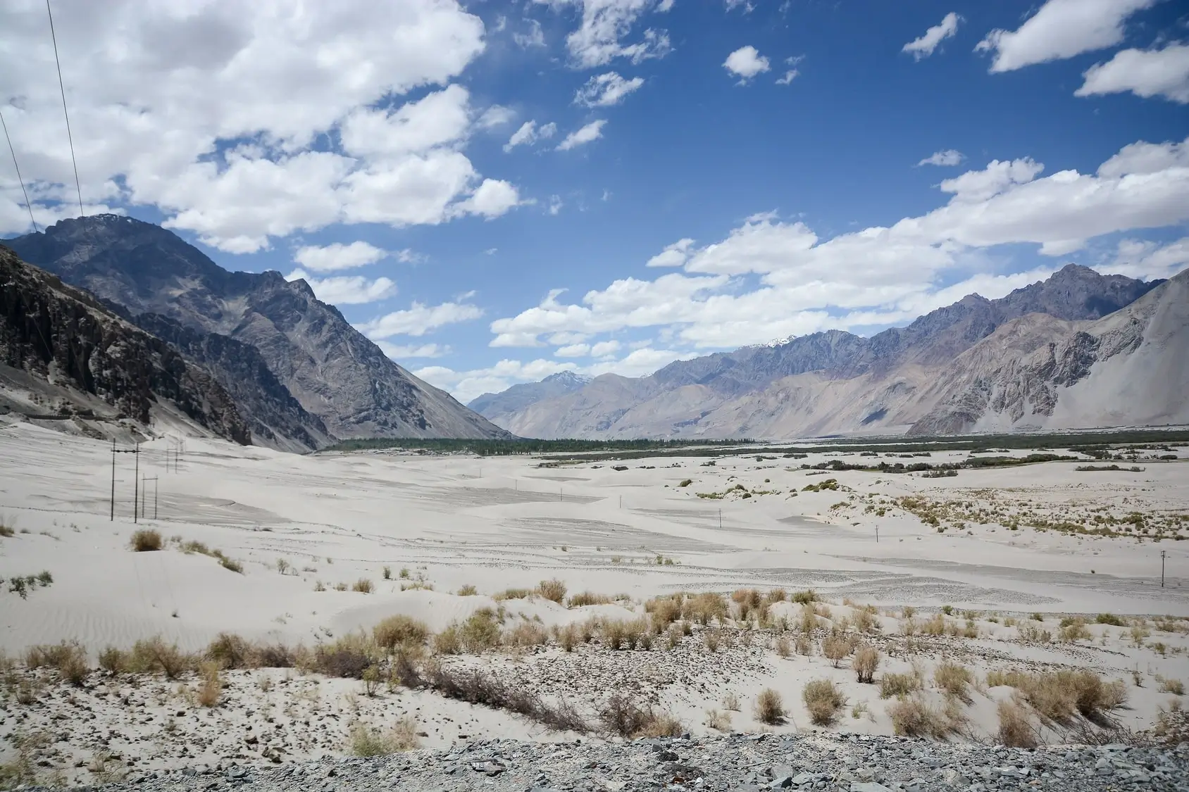 Ladakh Tourism