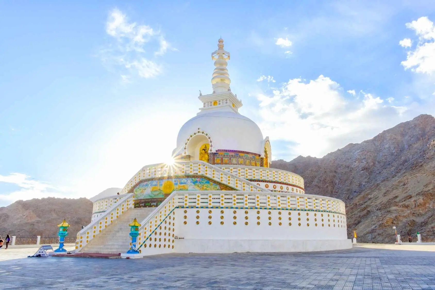Leh Manali Delhi Jeep Safari Tour