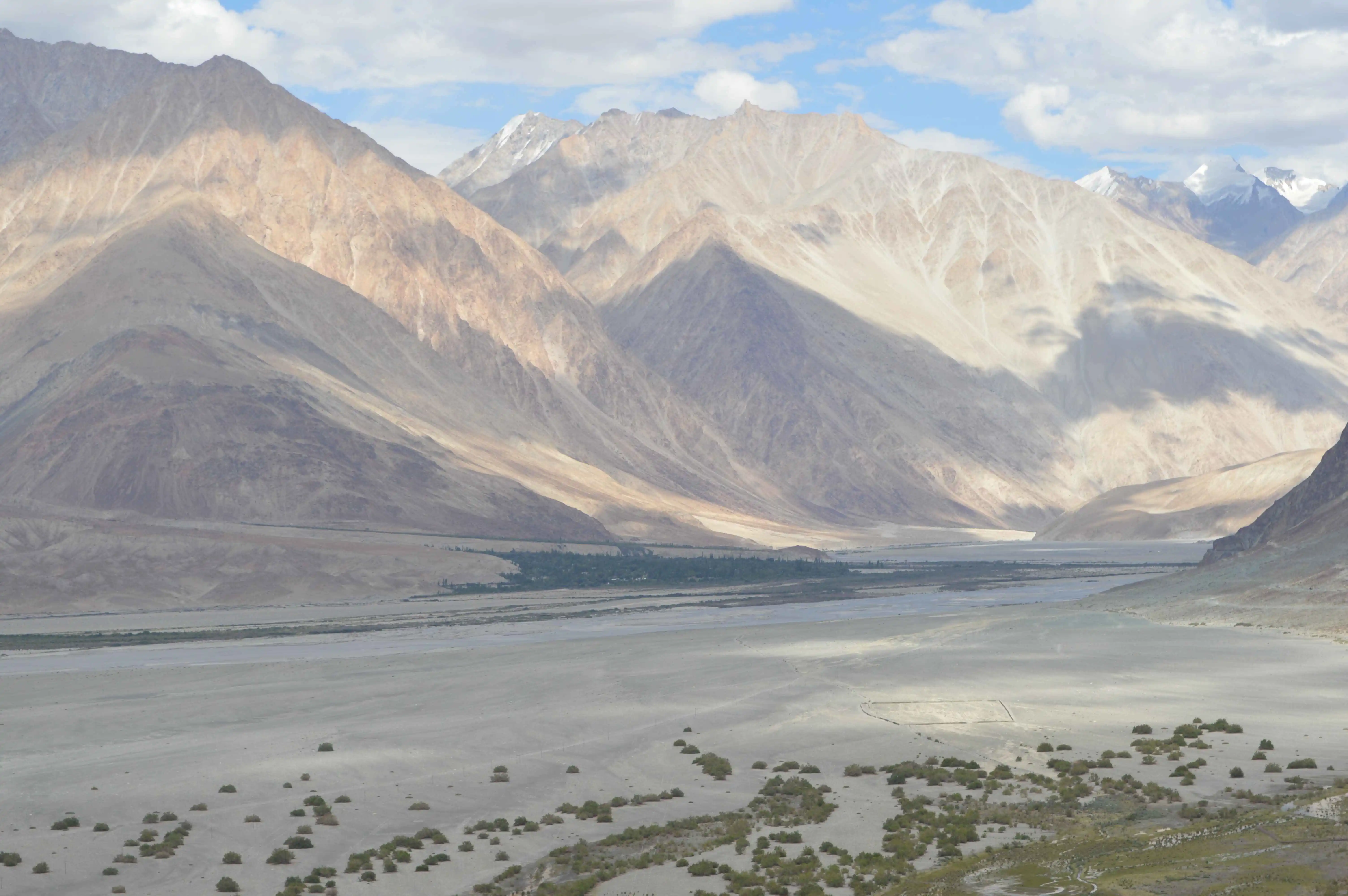 Leh Ladakh Tour